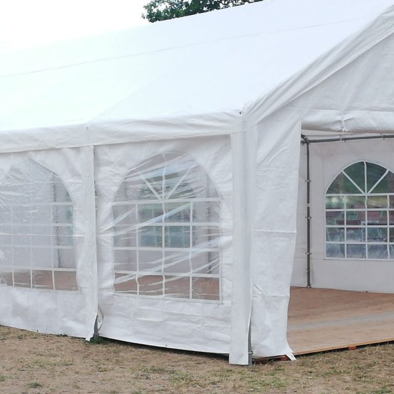 Zeltverleih & Eventmanagement Biersack