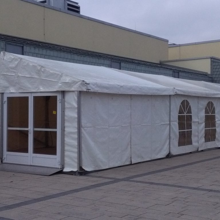 Zeltverleih & Eventmanagement Biersack