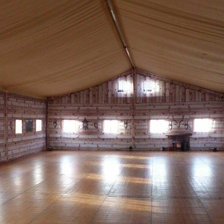 Eventzelt Grafenwöhr Zeltverleih & Eventmanagement Biersack